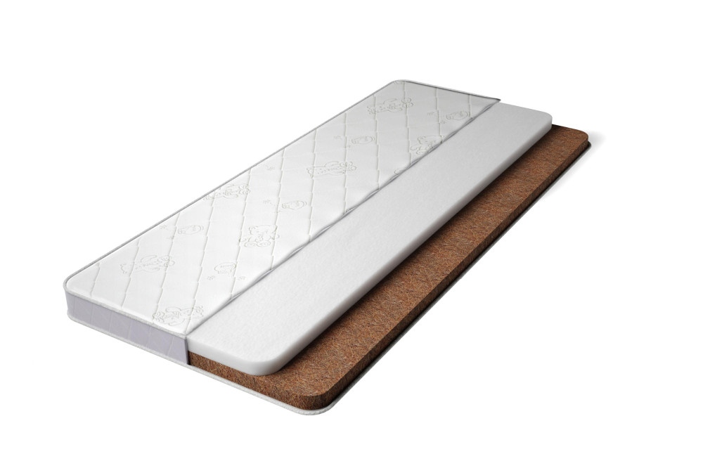 Матрас CARLSON TOMMY